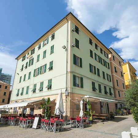 Apartmán Cruise Port House By Wonderful Italy Savona Exteriér fotografie