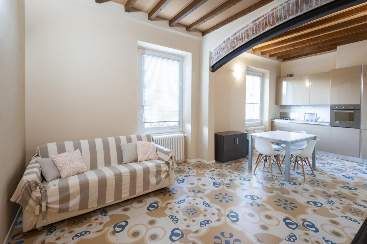 Apartmán Cruise Port House By Wonderful Italy Savona Exteriér fotografie