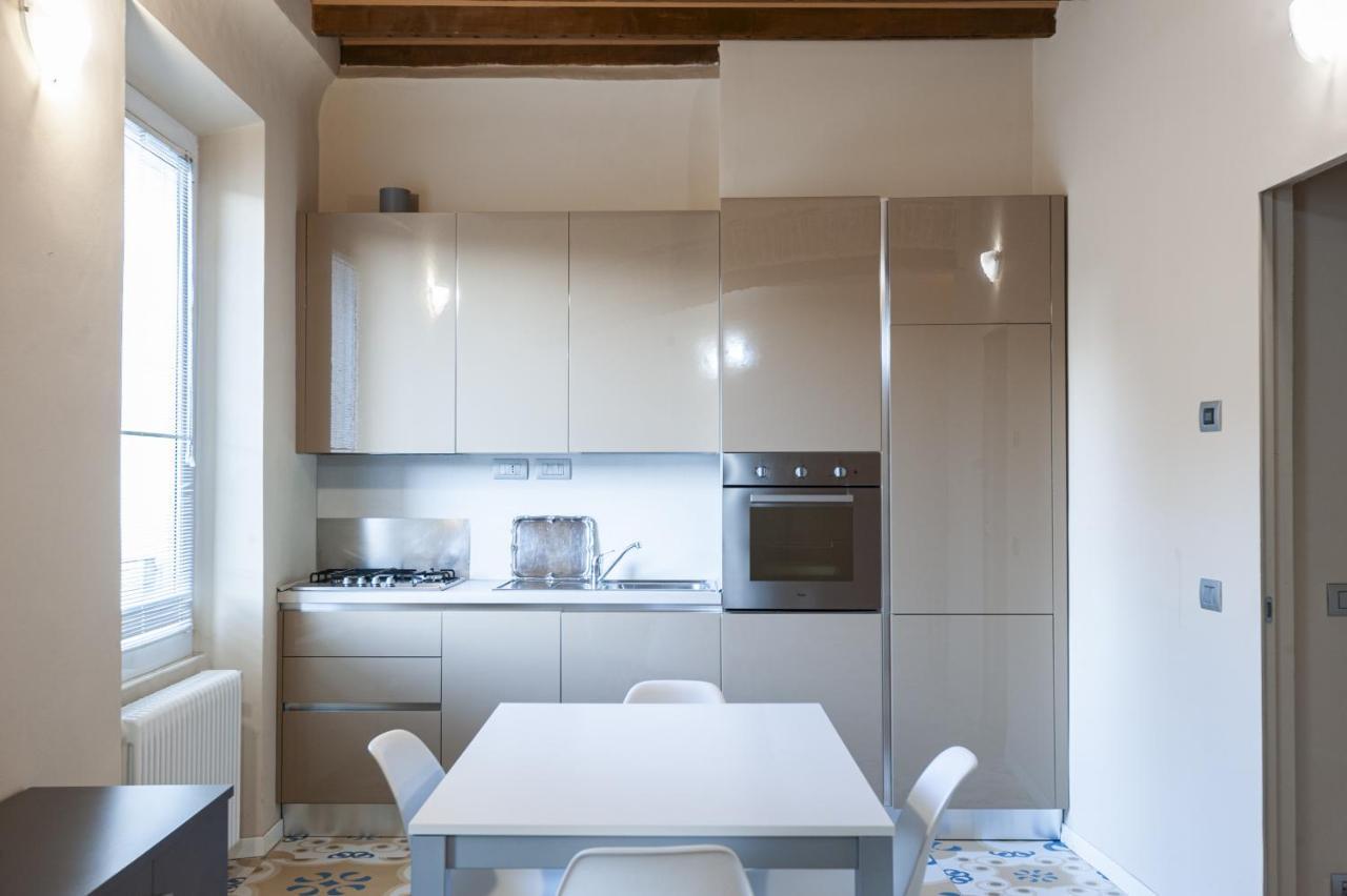 Apartmán Cruise Port House By Wonderful Italy Savona Exteriér fotografie