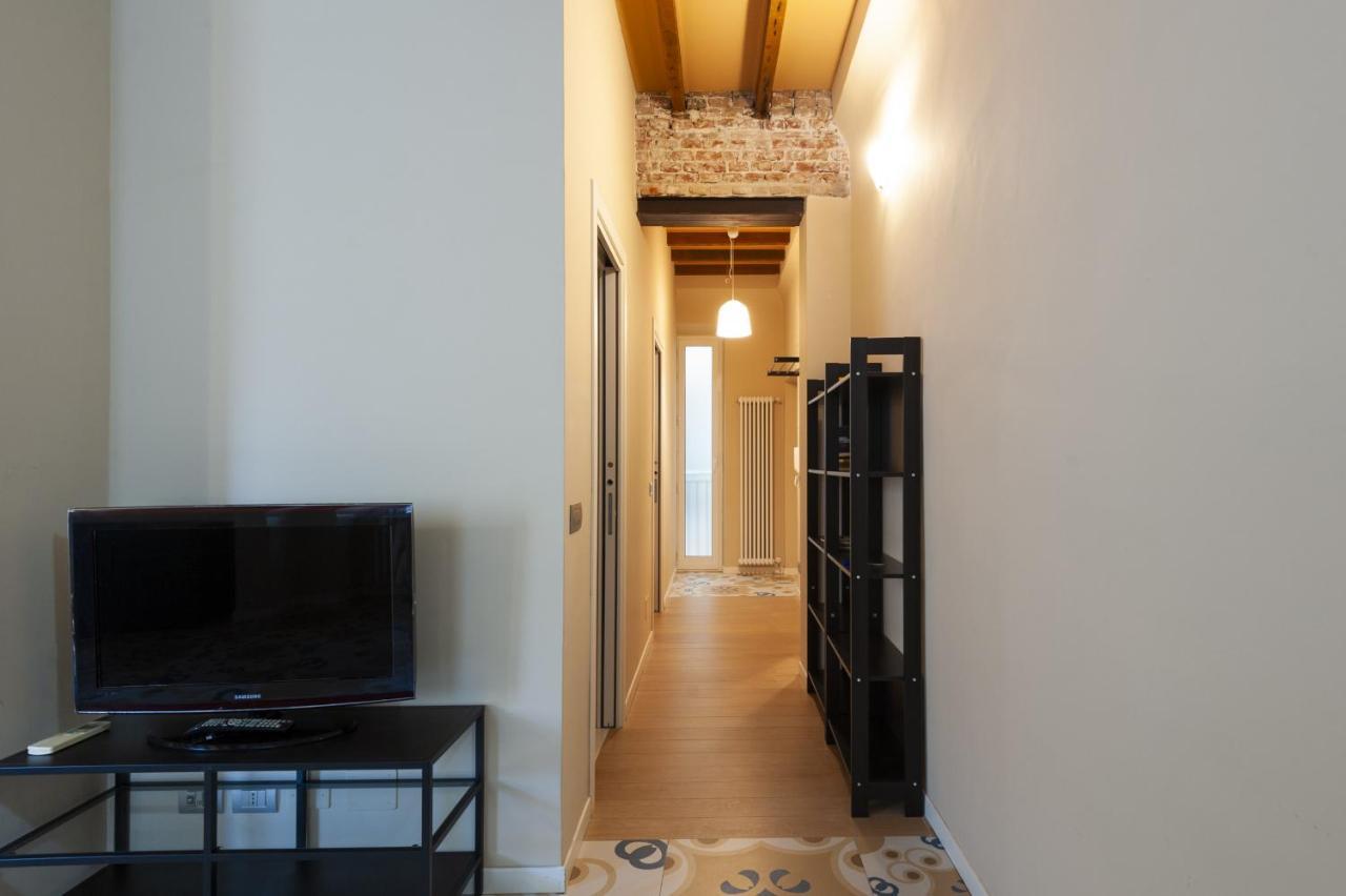 Apartmán Cruise Port House By Wonderful Italy Savona Exteriér fotografie