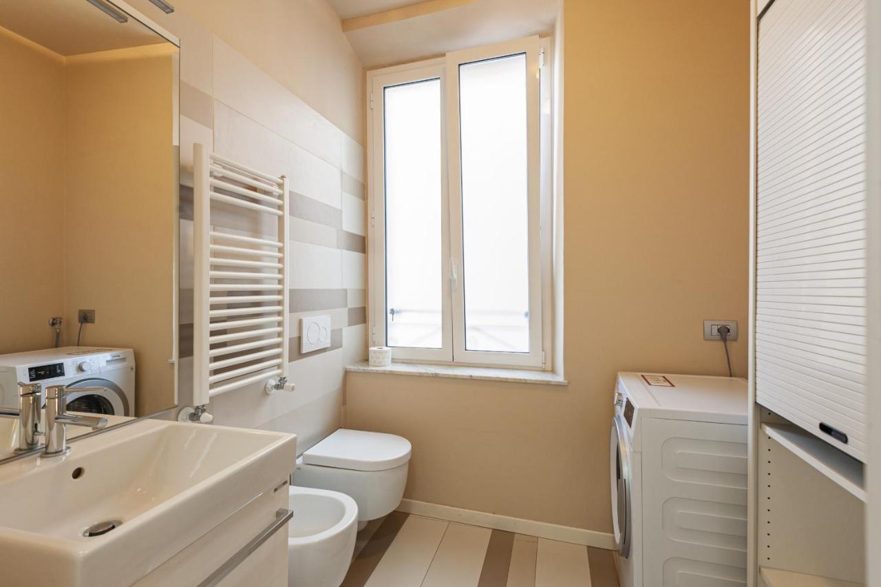 Apartmán Cruise Port House By Wonderful Italy Savona Exteriér fotografie