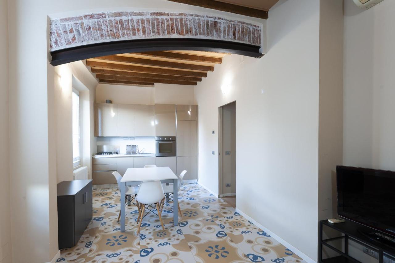 Apartmán Cruise Port House By Wonderful Italy Savona Exteriér fotografie