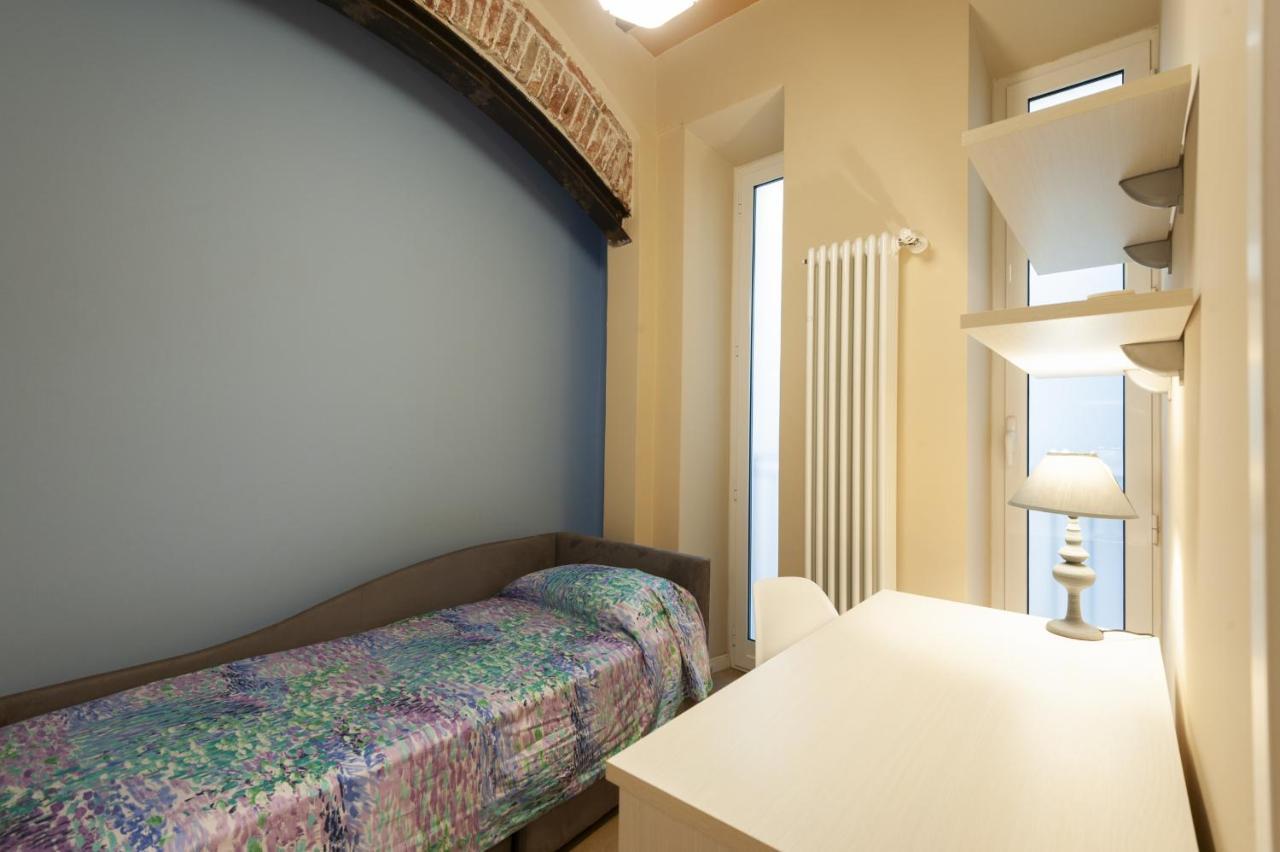 Apartmán Cruise Port House By Wonderful Italy Savona Exteriér fotografie