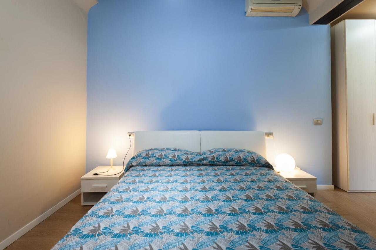 Apartmán Cruise Port House By Wonderful Italy Savona Exteriér fotografie
