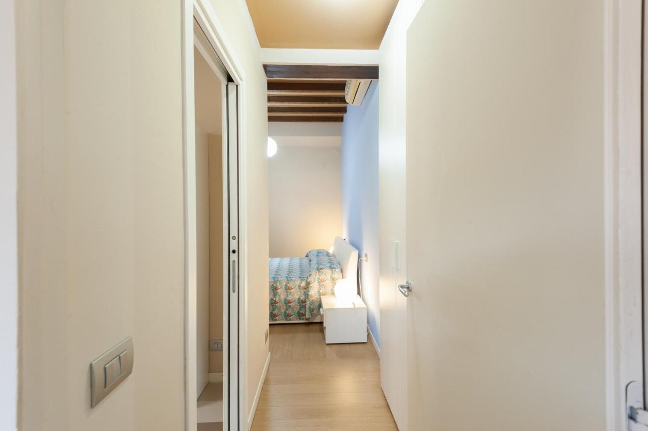 Apartmán Cruise Port House By Wonderful Italy Savona Exteriér fotografie