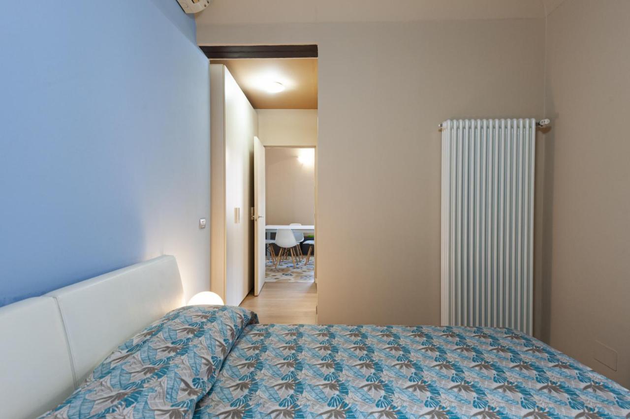 Apartmán Cruise Port House By Wonderful Italy Savona Exteriér fotografie