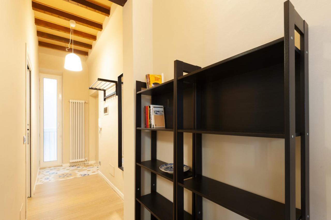 Apartmán Cruise Port House By Wonderful Italy Savona Exteriér fotografie