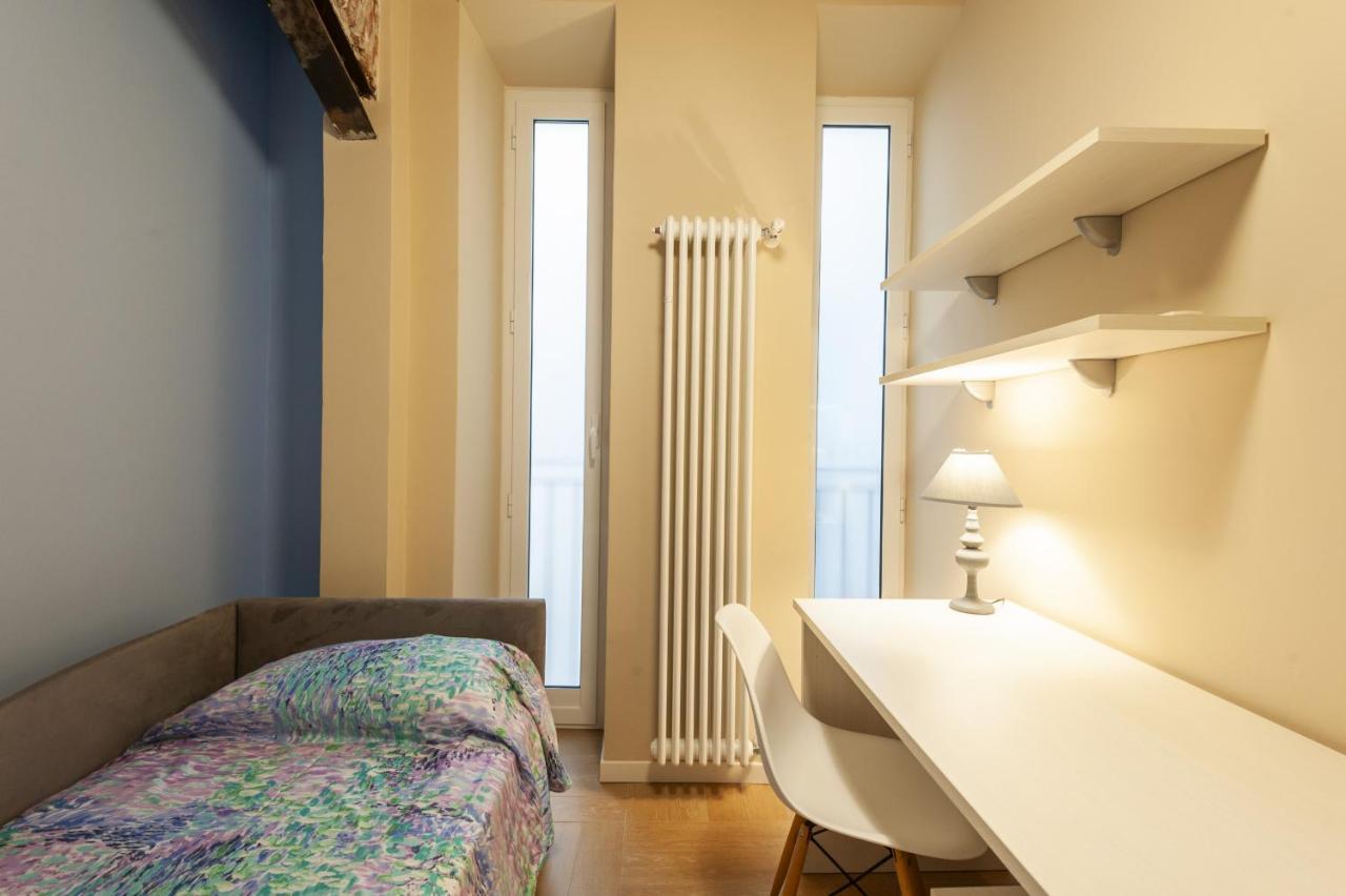 Apartmán Cruise Port House By Wonderful Italy Savona Exteriér fotografie
