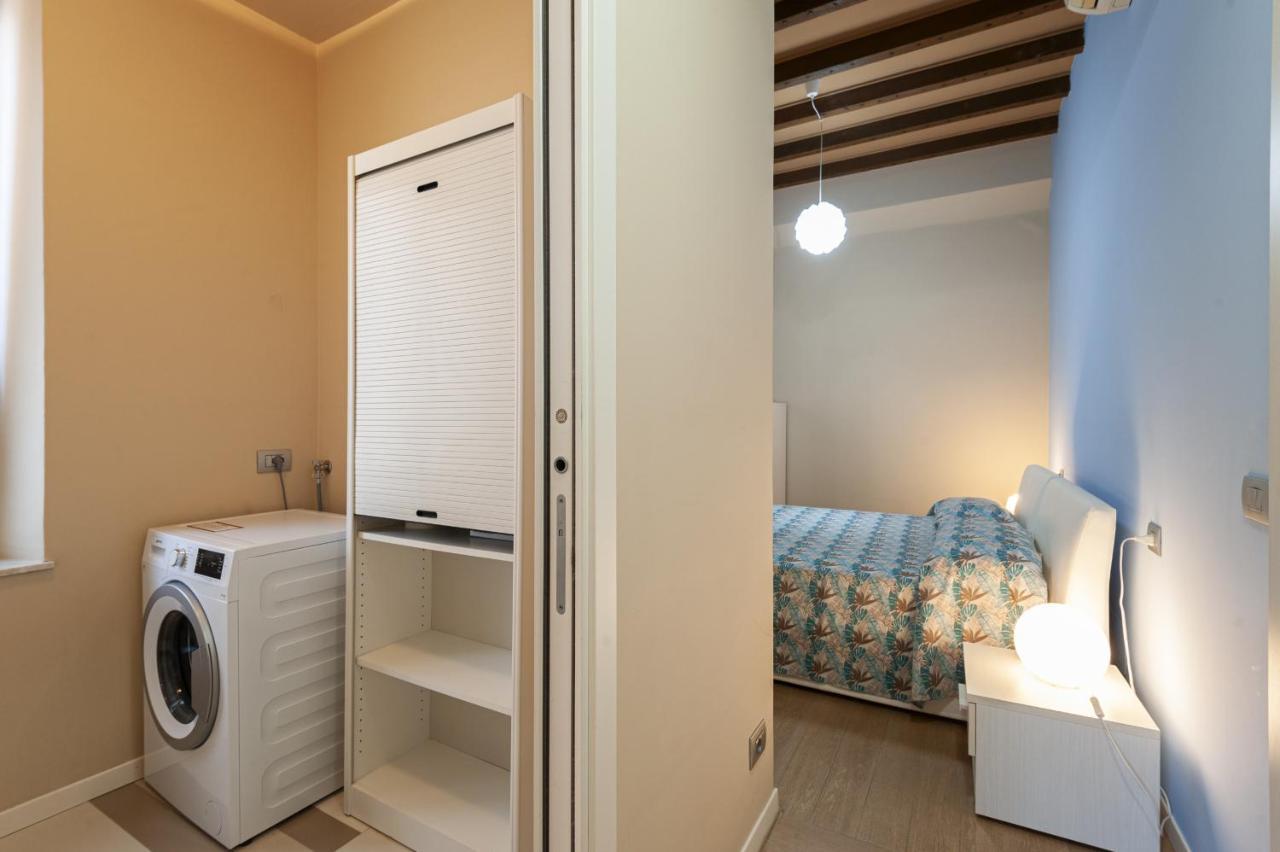 Apartmán Cruise Port House By Wonderful Italy Savona Exteriér fotografie