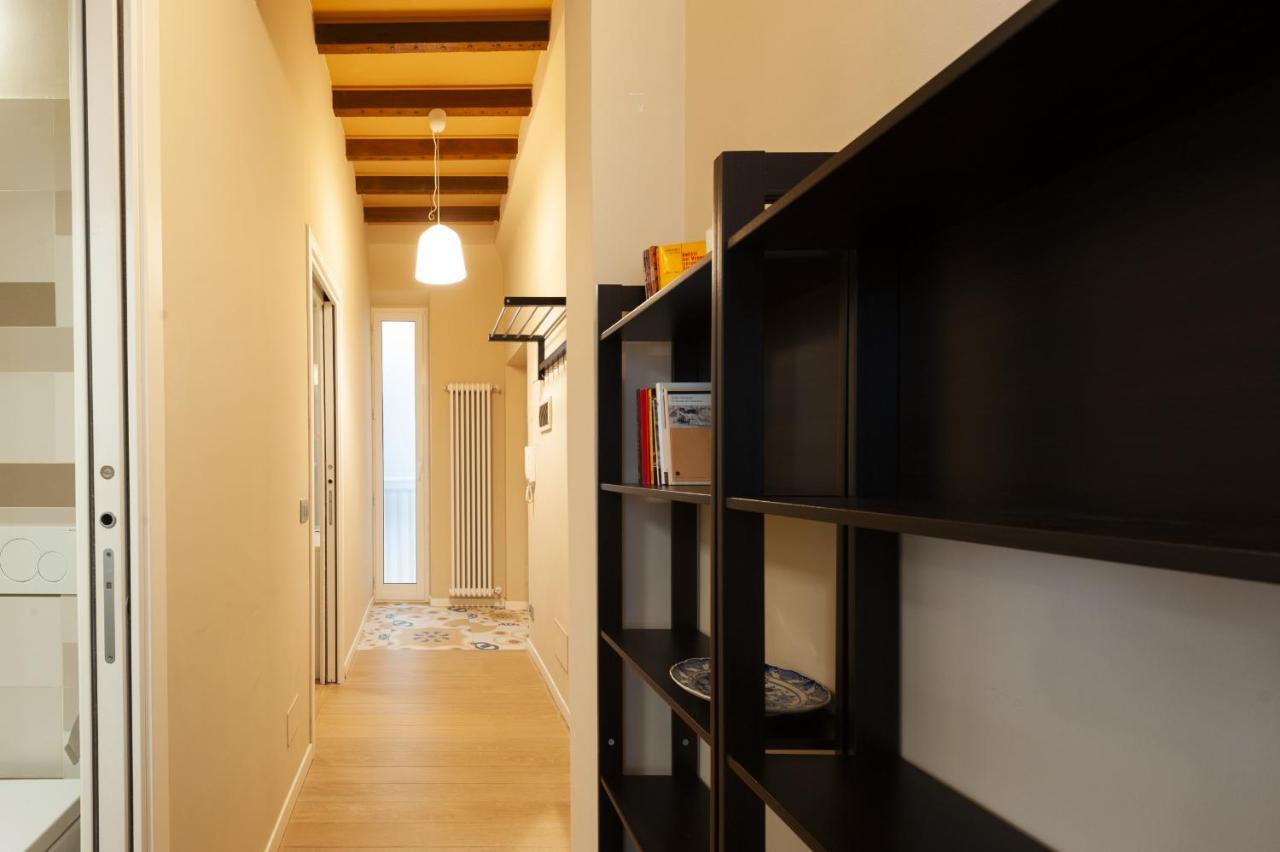 Apartmán Cruise Port House By Wonderful Italy Savona Exteriér fotografie