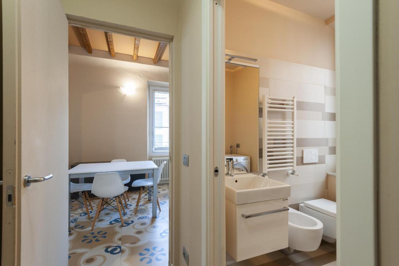 Apartmán Cruise Port House By Wonderful Italy Savona Exteriér fotografie