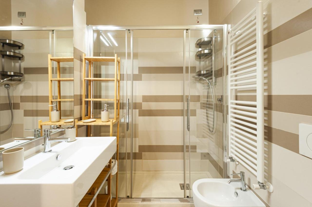 Apartmán Cruise Port House By Wonderful Italy Savona Exteriér fotografie