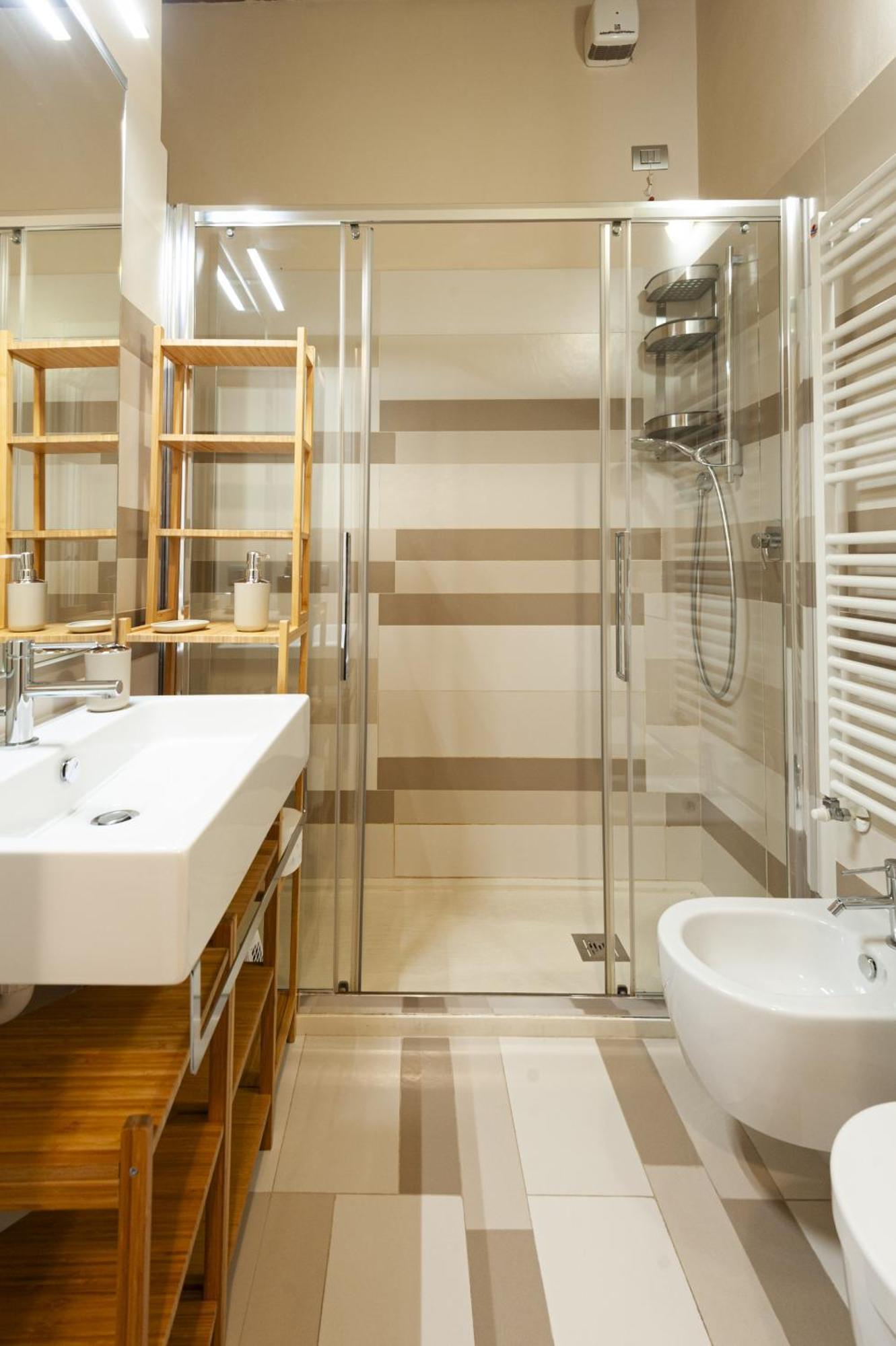 Apartmán Cruise Port House By Wonderful Italy Savona Exteriér fotografie